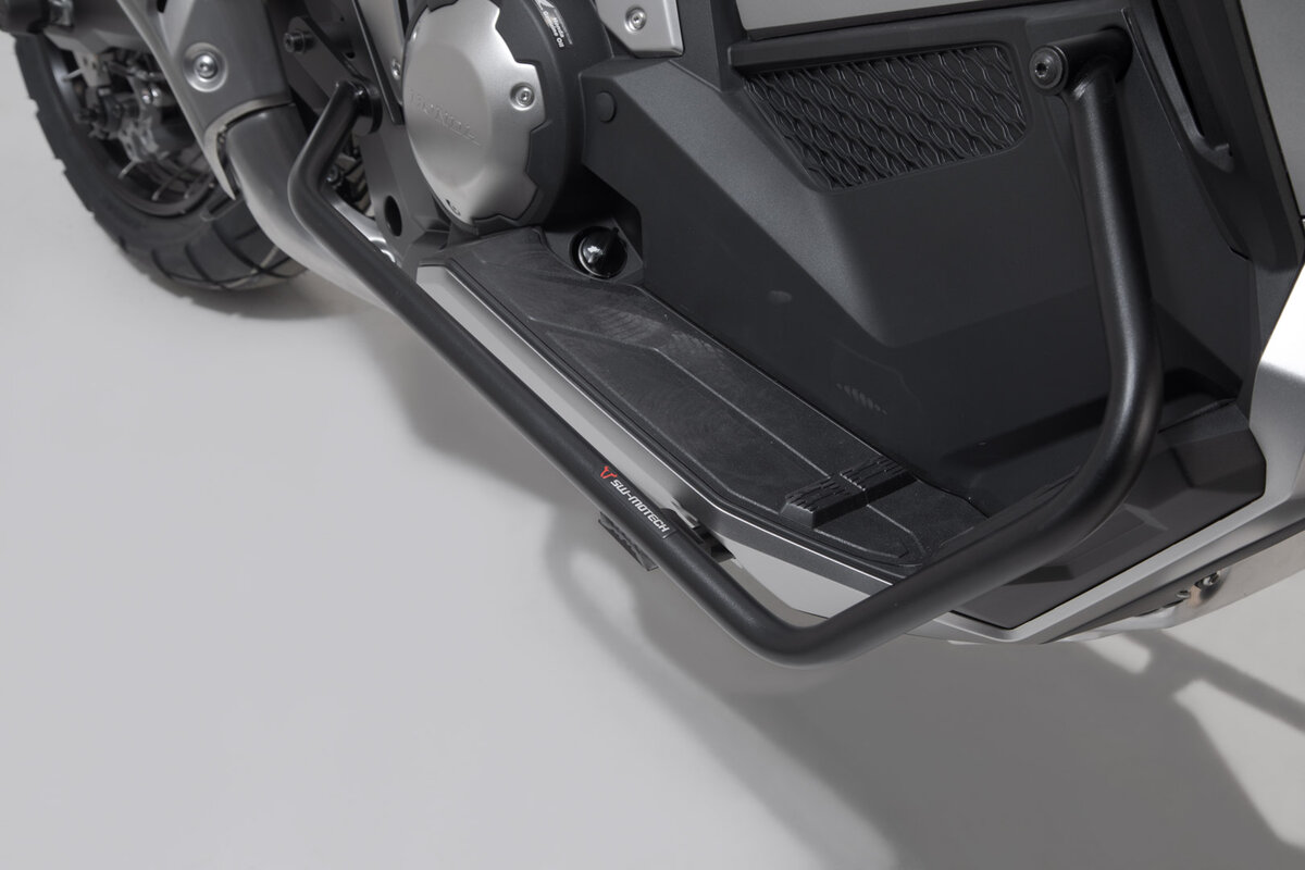 Barra antiurto per Aprilia Tuareg 660 (21-) SW Motech