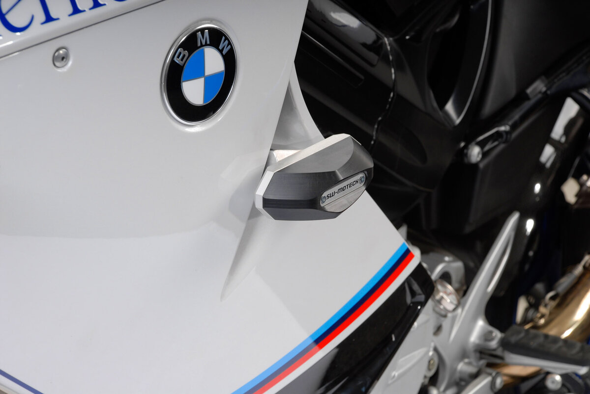Barra antiurto per Aprilia Tuareg 660 (21-) SW Motech