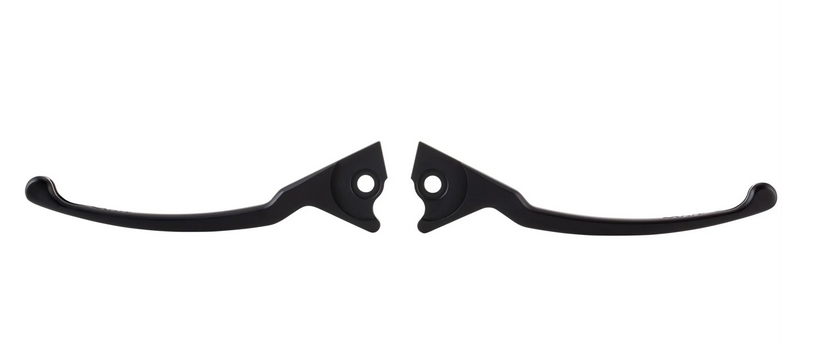 Kit Styling "Black Edition" per Vespa GTS/GTS Super HPE 125/300 (19-22), nero opaco