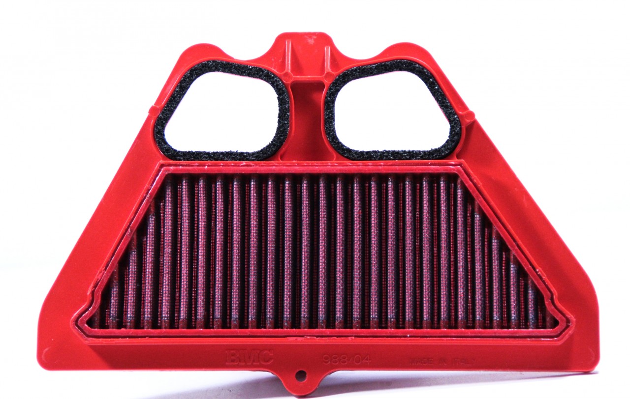 Filtro aria BMC Sport per Kawasaki Z 900 (17-)