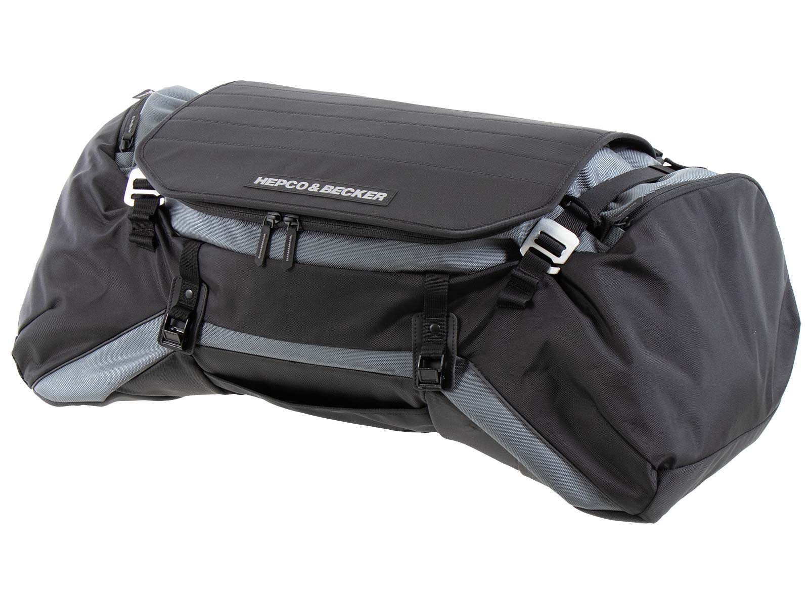 Borsa posteriore Xtravel XL 50L originale Hepco & Becker