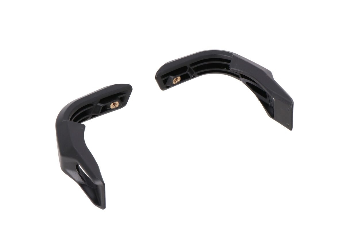 Set di paracolpi per gusci Adventure per BMW R 12 G/S (25-)