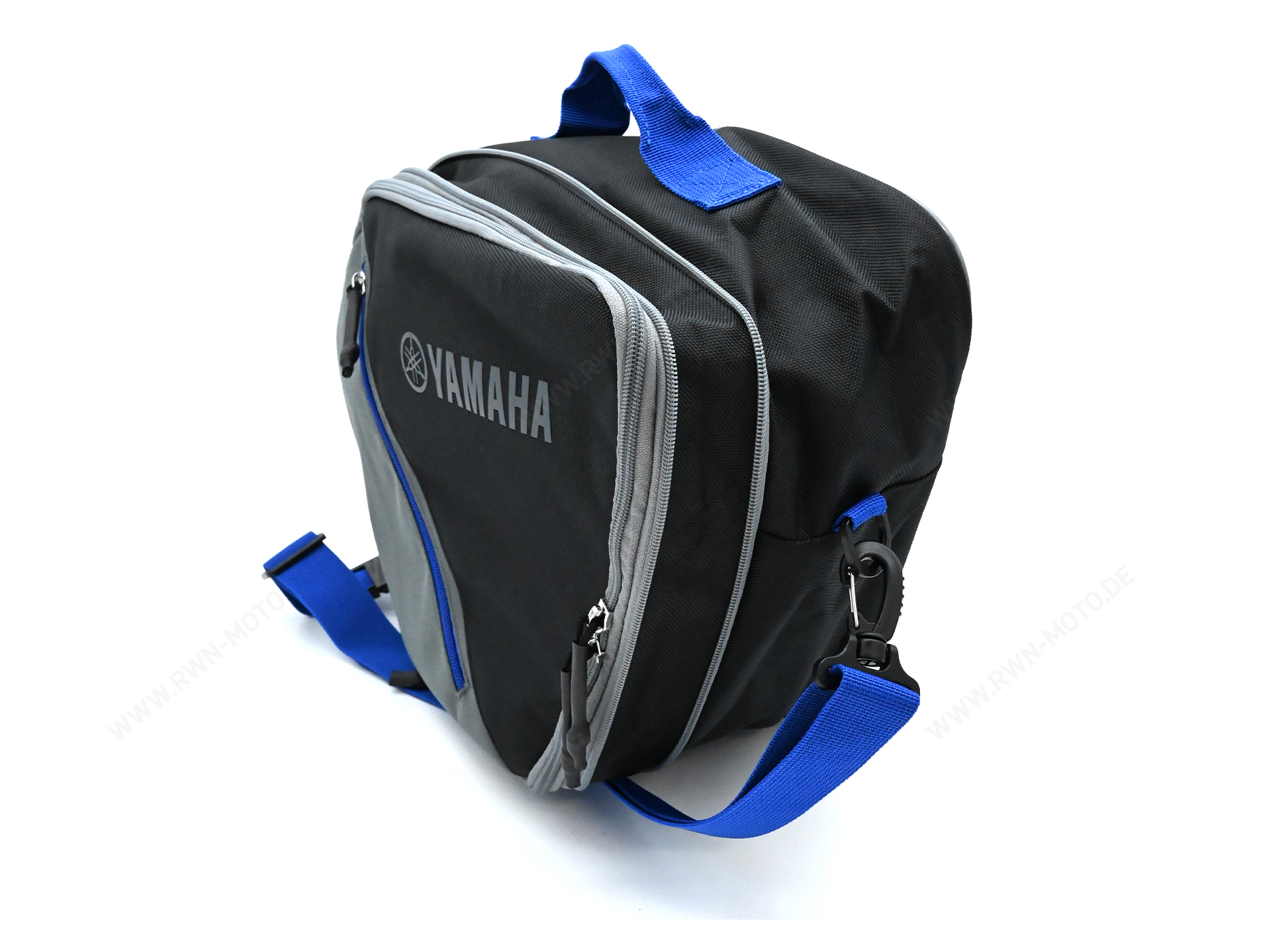 Set borse interne per valigie laterali Tour e City originali Yamaha