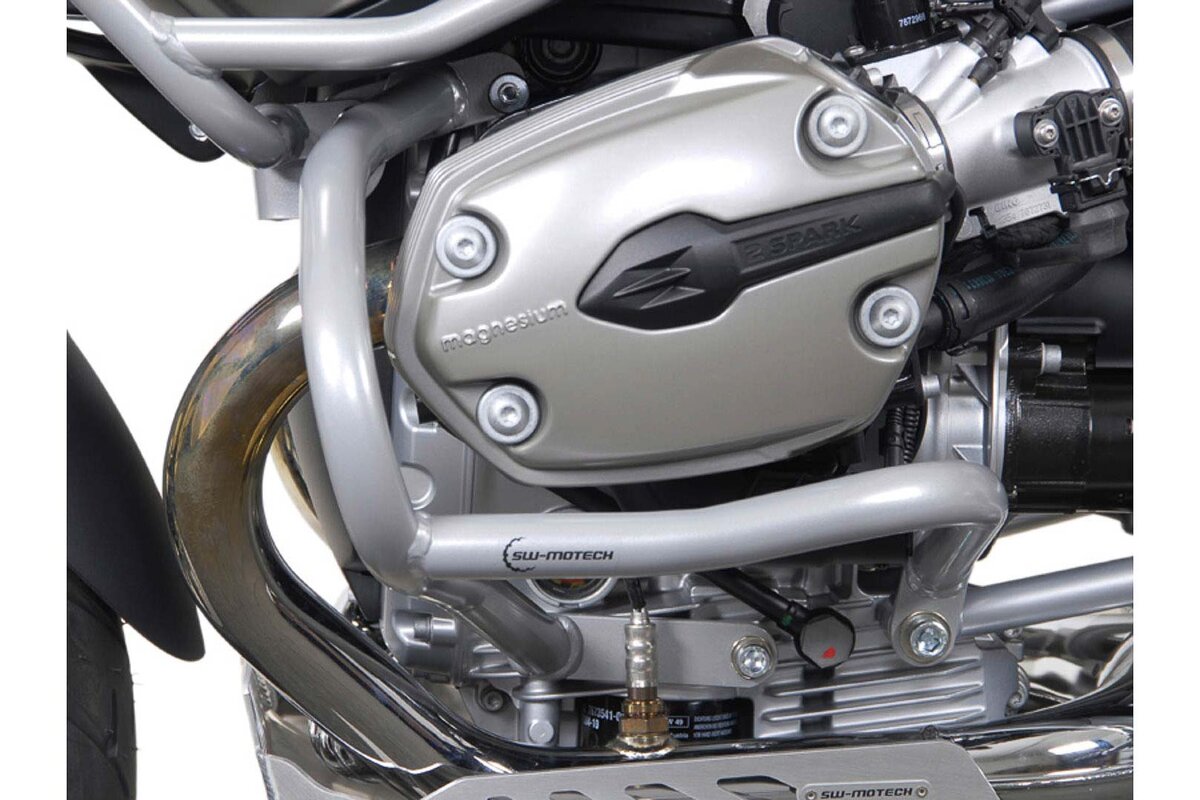 Barra antiurto per Aprilia Tuareg 660 (21-) SW Motech