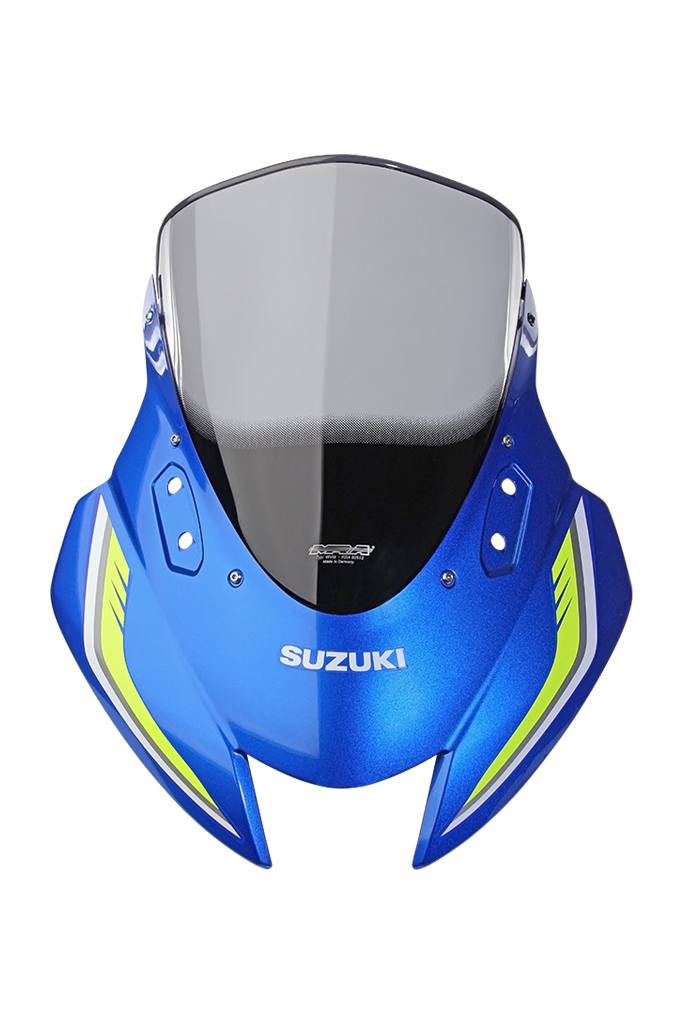 Cupolino da corsa MRA "T" per SUZUKI GSX-R 125 / 150 (2017-)
