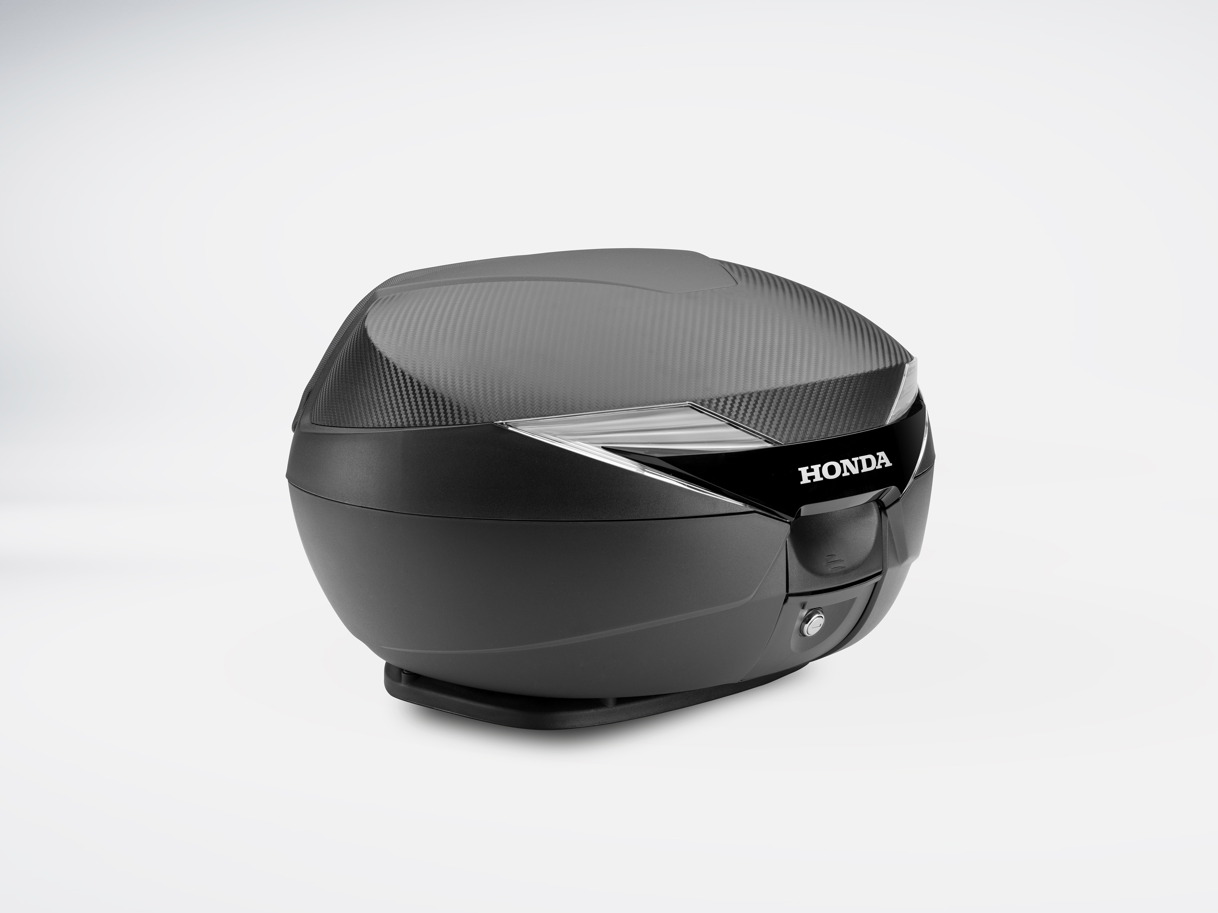 Bauletto regionale originale Honda SH125i/ SH150i 39 litri