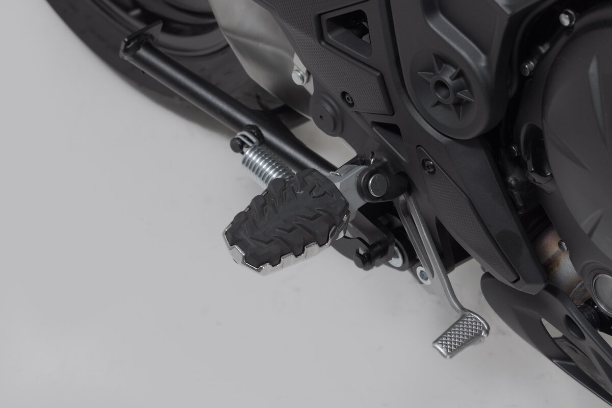 Barra antiurto per Aprilia Tuareg 660 (21-) SW Motech