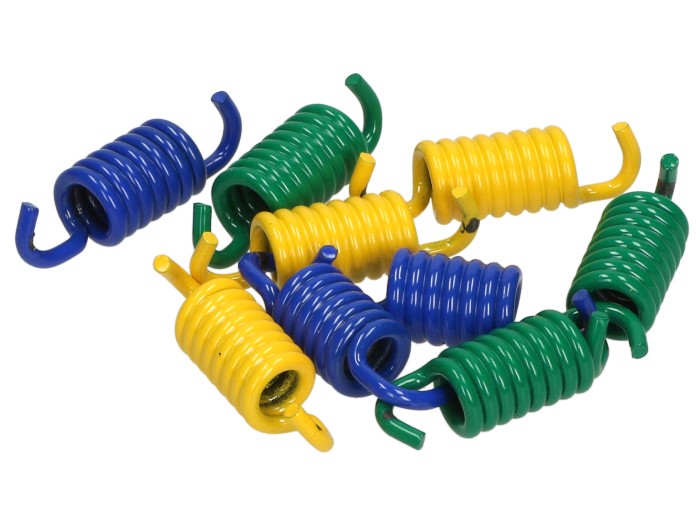 Convertitore set molle frizione Polini
