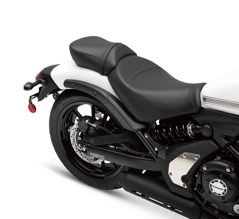 Sella posteriore EXTENDED REACH per Vulcan S (Bj.15-19) Originale Kawasaki