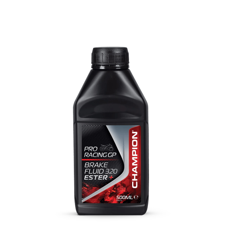 CHAMPION® Fluido per freni Pro Racing GP 320 - 0,5 litri