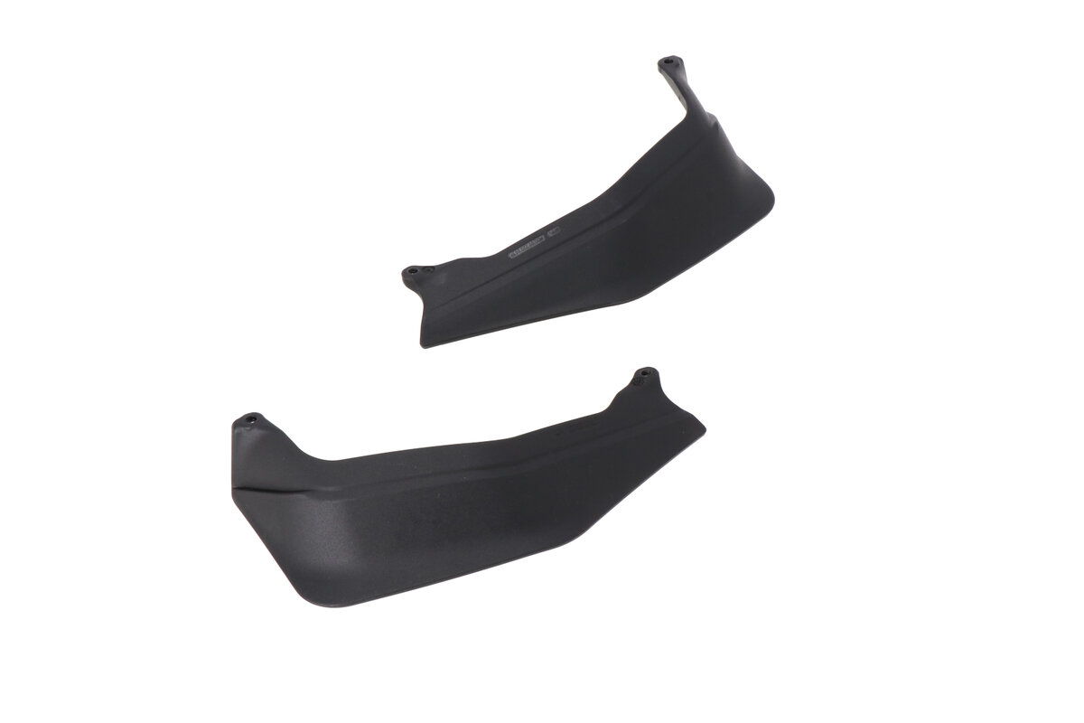 Set di prolunghe per protezioni per le mani Adventure per BMW R 12 G/S (25-)