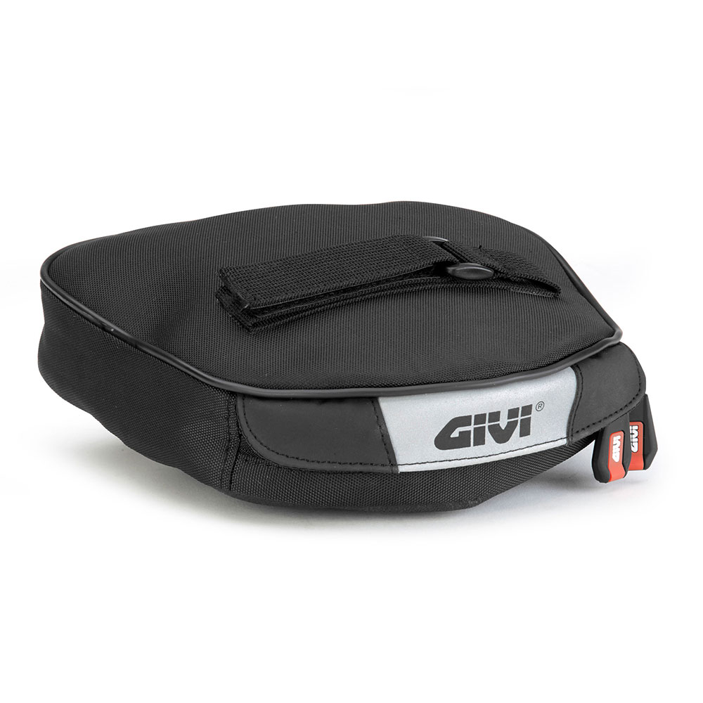 Borsa posteriore XSTREAM per portapacchi originale per BMW R 1200 GS Adventure (anni 14-18) / R 1250 GS Adventure