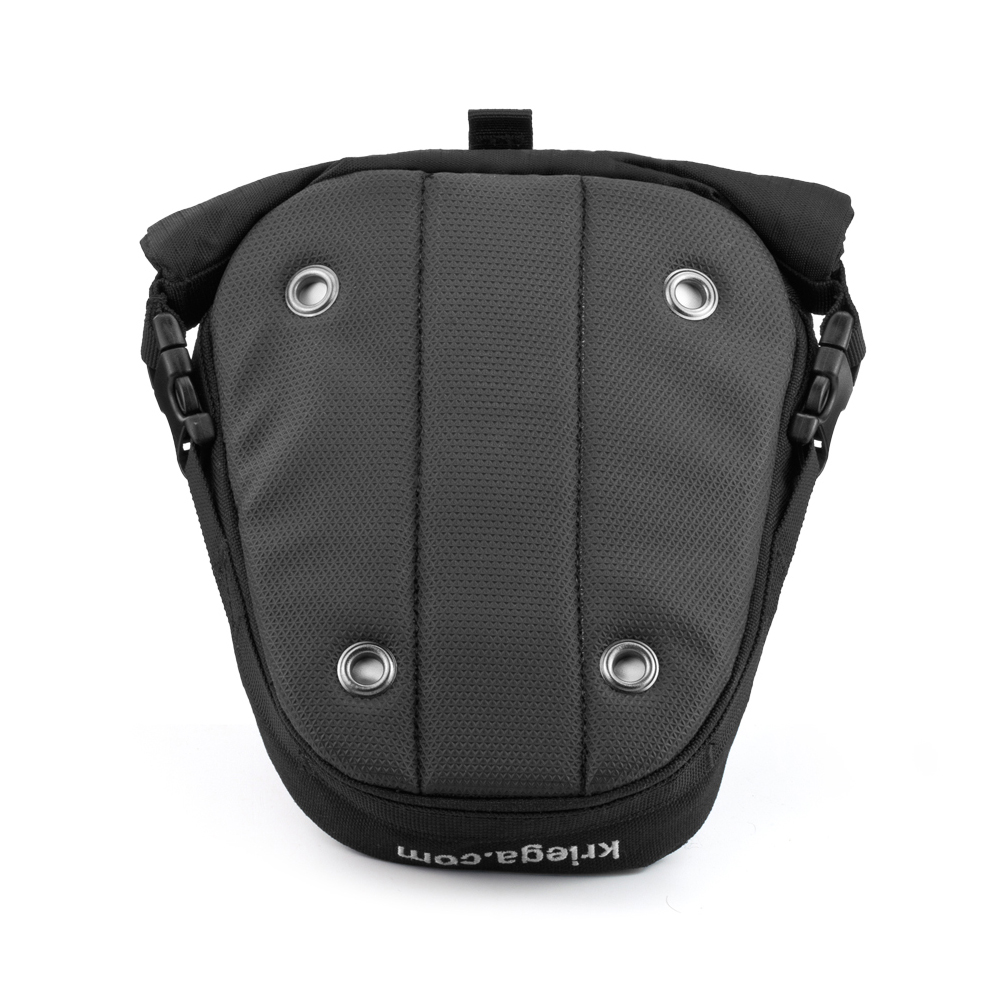 Kriega Rally Kit Pack - Borsa posteriore