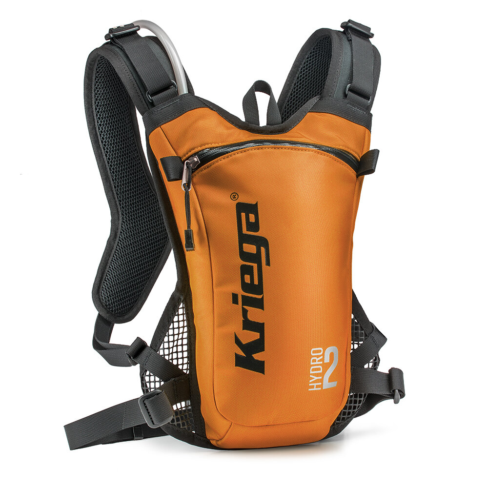Zaino Kriega Hydro-2 Arancione