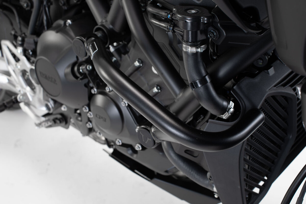 Barra antiurto per Aprilia Tuareg 660 (21-) SW Motech