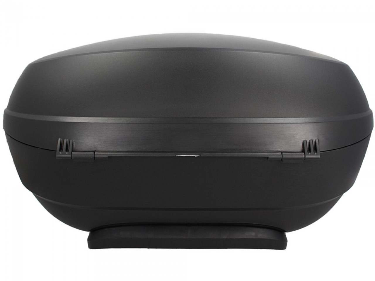 Valigia Shad Top SH48 in titanio, 48l