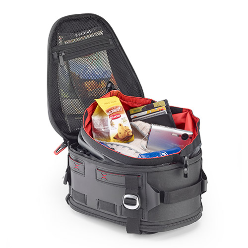 Borsa da sella Givi XL07