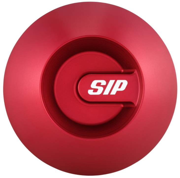 Cover Vario cover per Vespa Primavera/​Sprint 125-150ccm i.e. 3V 4T AC, rosso opaco