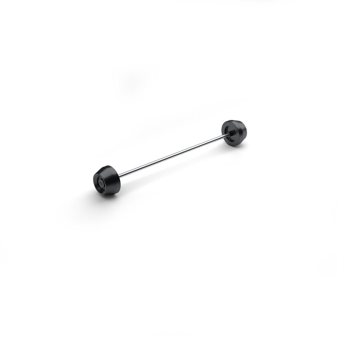 Copri asse anteriore per MT-07 (anno 21-24) Originale Yamaha