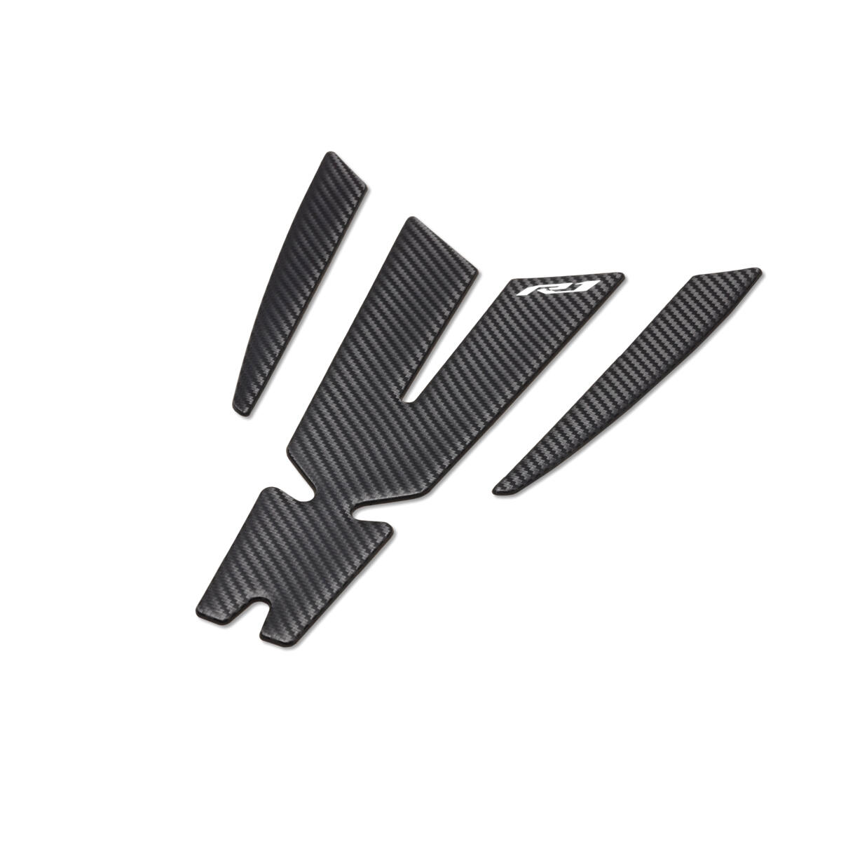 Paraserbatoio in carbonio per YZF R1 / R1M (Bj.20-) Originale Yamaha