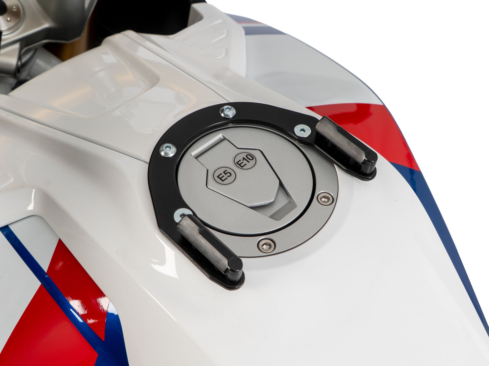 Anello per serbatoio Basic per BMW F 450 GS (25-) Hepco & Becker