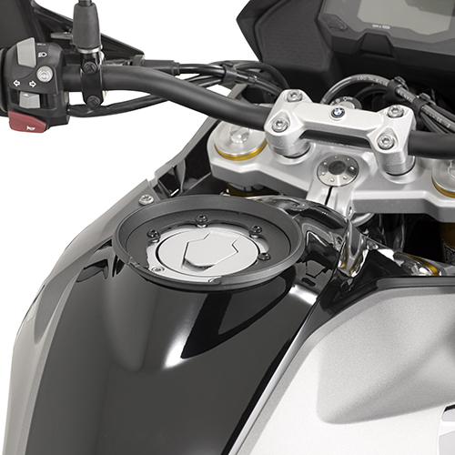 Attacco serbatoio per BMW G 310 R (BJ. 17-) / BMW G 310 GS (BJ. 17-) Givi