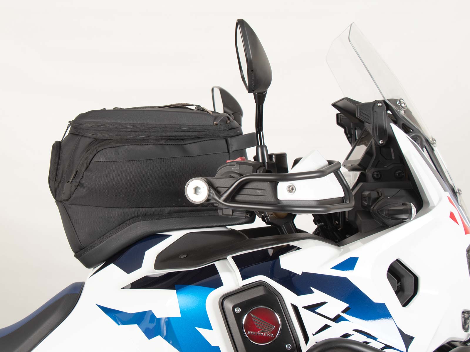 Anello serbatoio di base per Honda CRF 1100 Africa Twin Adventure Sports (24-) Hepco & Becker