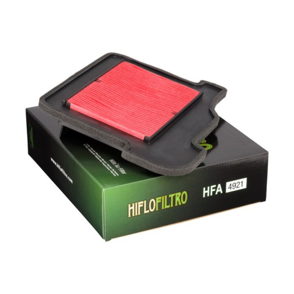 Elemento filtrante HiFlo per Yamaha MT-09 / XSR 900