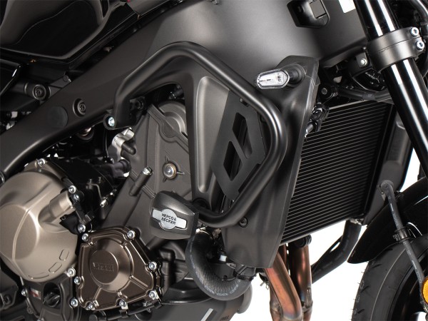 Protezione motore per Yamaha XSR 900 (22-) Originale Hepco & Becker