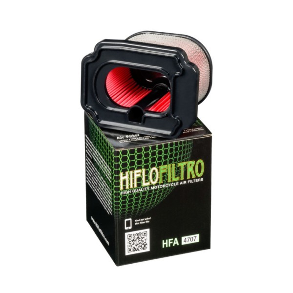 Elemento filtrante HiFlo per Yamaha MT-07 / Tracer 700 / XSR 700 / Ténéré 700