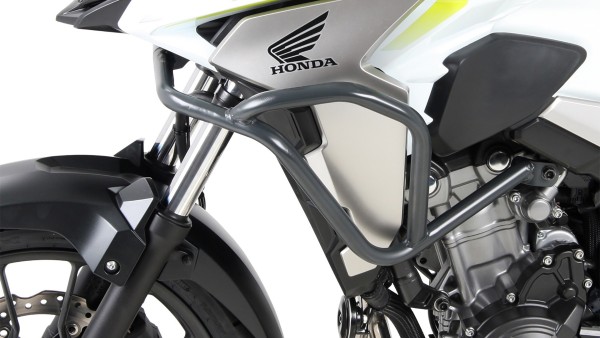 Barra protezione serbatoio per Honda CB 500 X (19-) Originale Hepco & Becker
