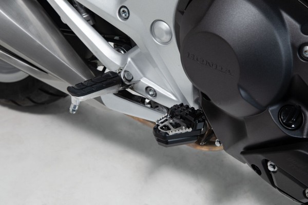 Estensione della leva del freno a pedale per Honda NC 750 X / Yamaha MT-07 / XSR 700 / Tracer 700