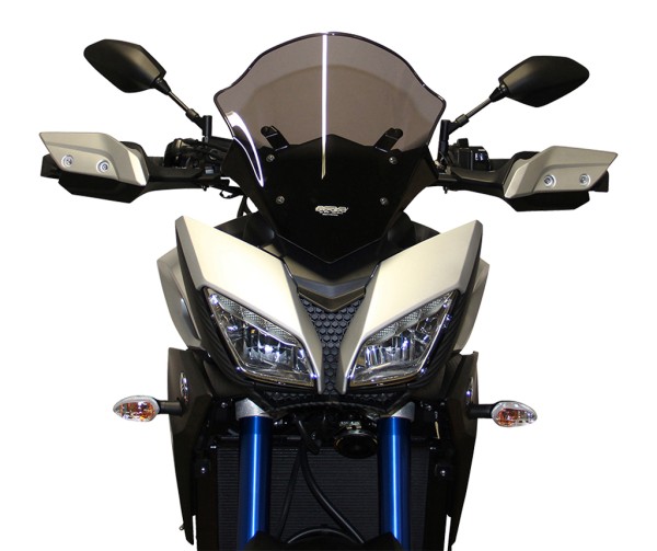 Cupolino Touring MRA "T" per YAMAHA MT-09 TRACER (Bj.15-17)