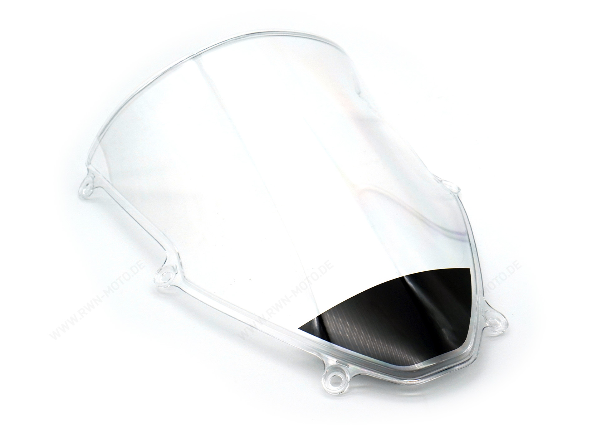 Coperchio filtro aria in carbonio per Honda CBR1000RR-R BJ 20-